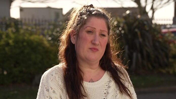 Mother 'absolutely shocked' to find daughter had meningitis
