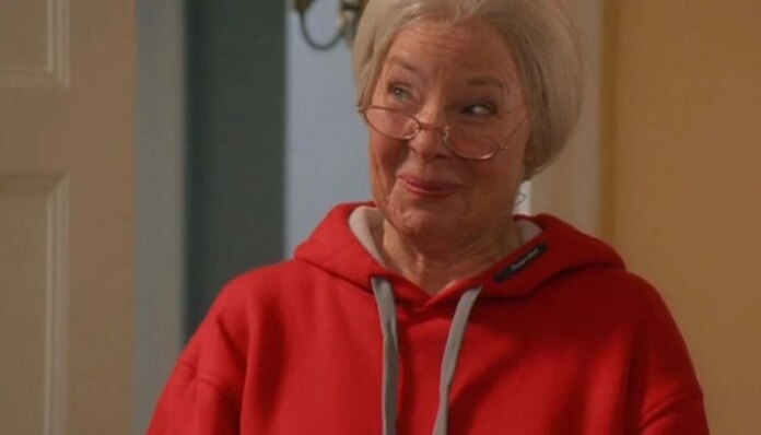 'Mrs. Claus' star Marcia Ann Burrs passes away after decades on screen