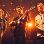 Mumford & Sons shock fans with surprise guest on 'SNL' performance