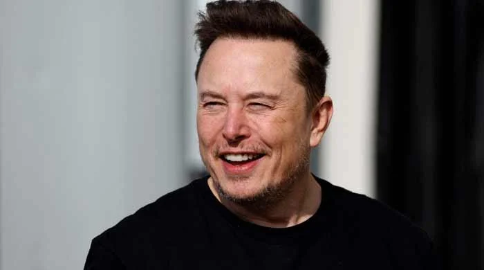 Musk worth $839bn in new Forbes list