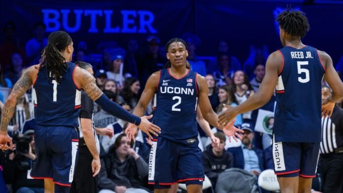 My First Bet for the men's NCAA tournament: Best bets for the first round all the way to the title game