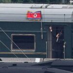 N Korea train set to depart Beijing after 6-year halt