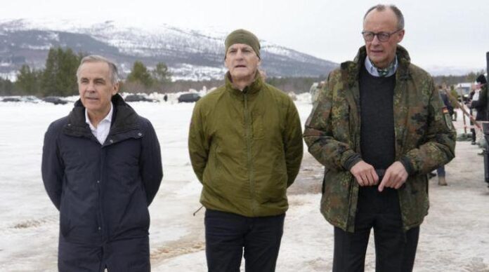 NATO urges Trump to reconsider Russian oil sanctions waiver