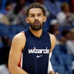 NBA All-Star Trae Young shares March Madness wisdom he hopes college players use ahead of NCAA Tournament