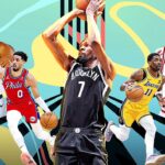 NBA alternate reality: 17 ripple effects of KD's sneaker on the line