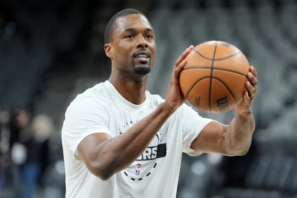 NBA champ's ironman streak comes to an abrupt end due to bizarre injury