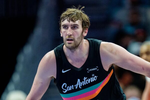 NBA player calls for Hawks to cancel their 'Magic City' strip club promotional night out of respect for women