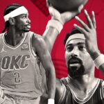 NBA stars reflect on Wilt Chamberlain as SGA ties record