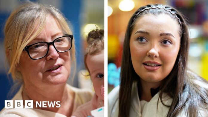 NHS, bills, immigration: Towns' talking points ahead of election