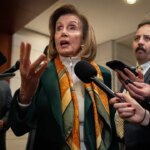 Nancy Pelosi doubles down on defending Obama's strikes on Libya while attacking Trump: 'Read the law'