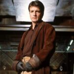 Nathan Fillion says Firefly is coming back after 21 years
