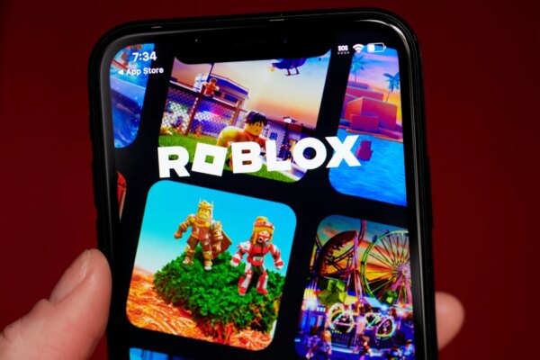 Nebraska becomes the latest to sue Roblox alleging child safety failures