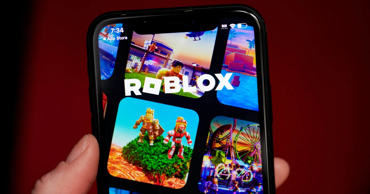 Nebraska becomes the latest to sue Roblox alleging child safety failures
