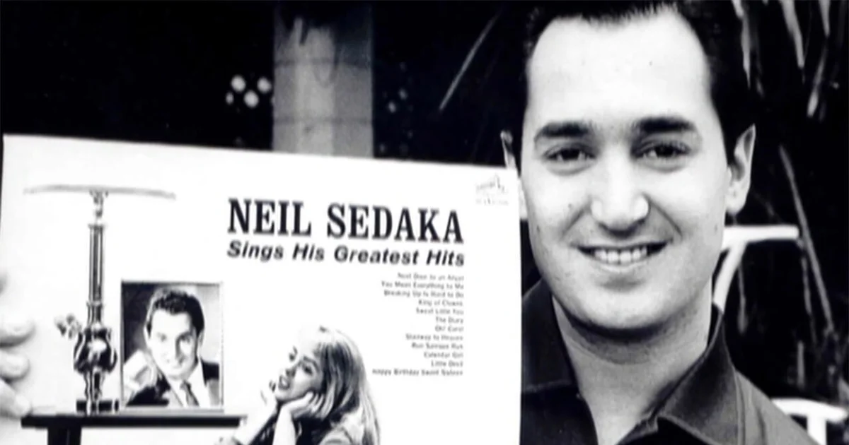 Neil Sedaka: An appreciation
