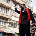 Nepal's rapper-mayor Balendra Shah poised to become prime minister