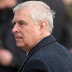 Netflix in 'advanced talks' to turn Andrew's scandal into crown worthy drama