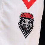 New Mexico promotes Ryan Berryman, 32, to full-time AD