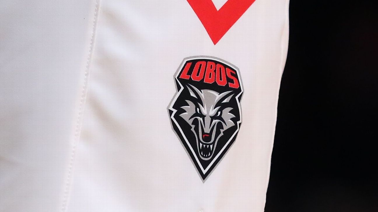 New Mexico promotes Ryan Berryman, 32, to full-time AD