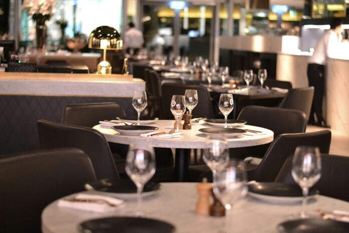 New Restaurants To Try In March-April 2025: The Best New Openings In Delhi NCR