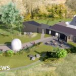 New Scottish Dark Sky Observatory plans in Galloway approved
