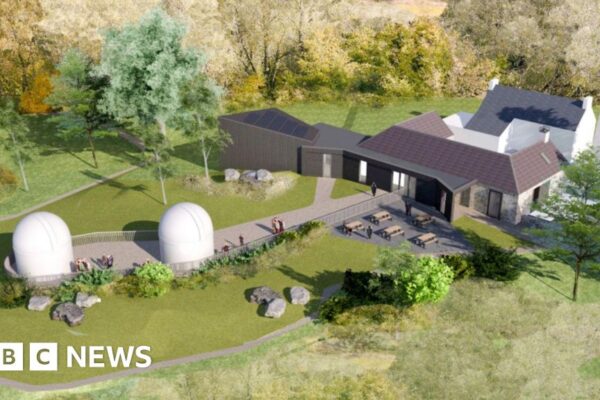 New Scottish Dark Sky Observatory plans in Galloway approved