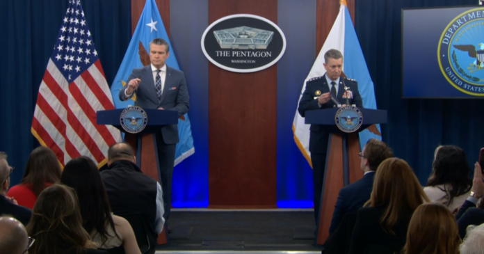 New York Times accuses Pentagon of flouting judge's order blocking its press access policy