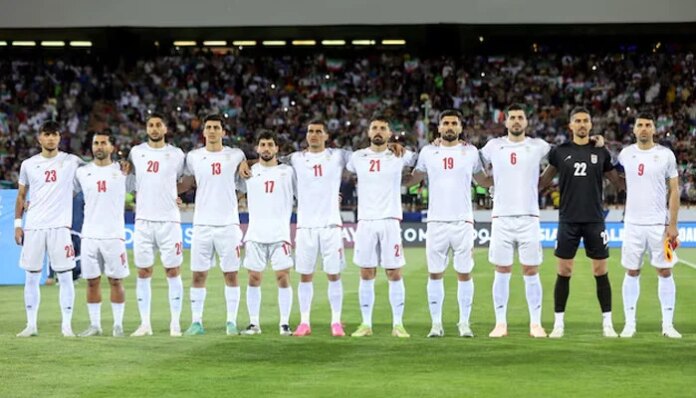 New Zealand players willing to play World Cup opener against Iran outside US