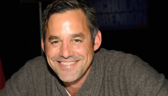 Nicholas Brendon dies: ‘Buffy the Vampire Slayer' star was 54