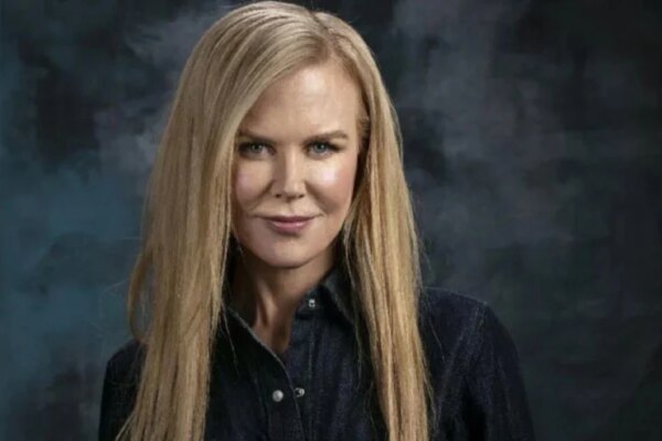 Nicole Kidman  says ‘I can remove all the organs’ ahead of new role