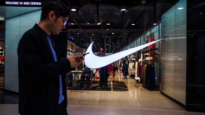 Nike has a lot to prove to keep investors in its corner. Here's where it needs to start