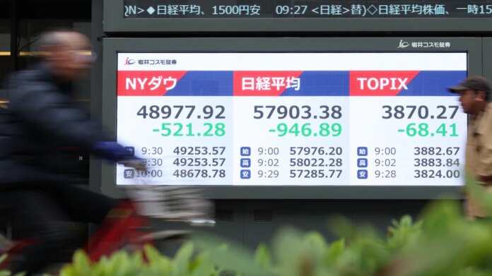 Nikkei, Kospi Drop, Oil Slips On Iran Deadline Extension: Markets Wrap