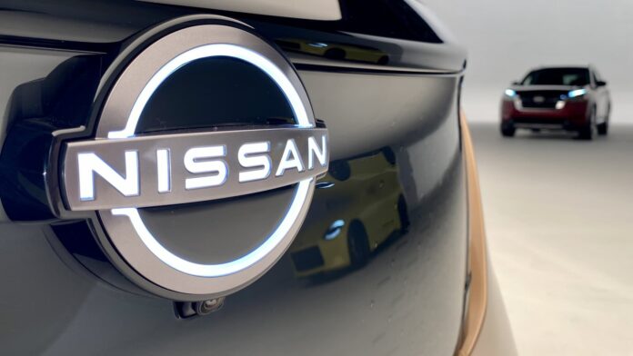 Nissan’s new hybrid is a U.S.-first that mixes EV driving with a gas engine