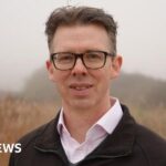 Norfolk Wildlife Trust buys land to create new reserve