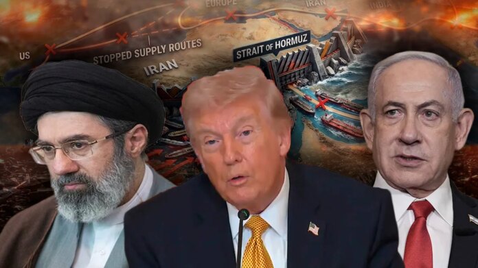 'Not Much Time Left To Rescue United States': Iran Issues Stern Warning Amid Trump's Claim Of Talks