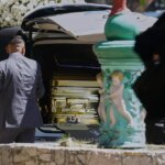 Notorious cartel leader