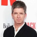Oasis icon Noel Gallagher parts ways with girlfriend of two years