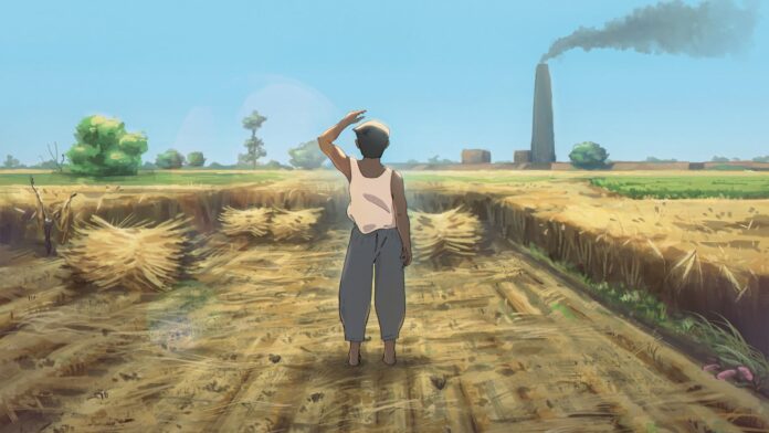  Of canvas and code | The Express Tribune