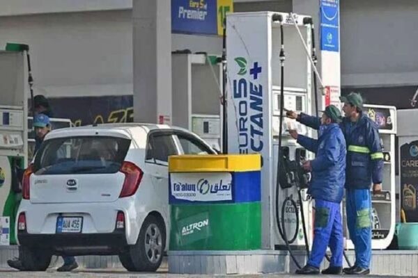 Ogra warns of strict action against illegal hoarding of petroleum products - SUCH TV