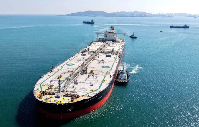 Oil holds near $100 as Iran war rages - SUCH TV