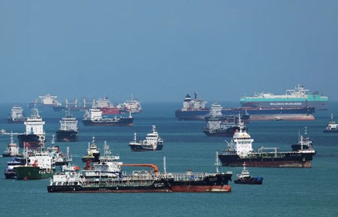 Oil prices fall and stocks extend gains as US, Israel, Iran continue strikes - SUCH TV