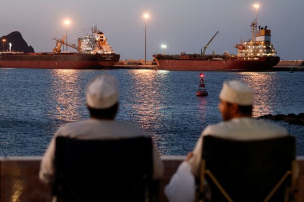 Oil prices fall below $100 per barrel on possible stockpile release to address supply disruption