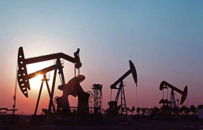 Oil rises slightly while stock show mixed performance amid conflicting signals on talks - SUCH TV