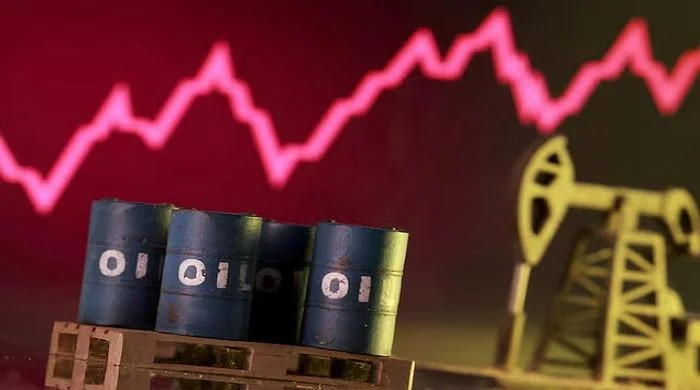 Oil surges 17% to $108 after 28% weekly rally, rattling Asian markets amid ME tensions