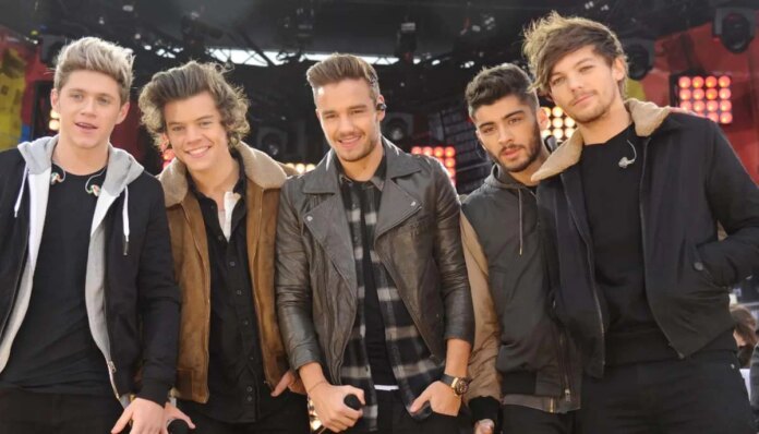 One Direction member reveals he always hated singing 'What Makes You Beautiful'