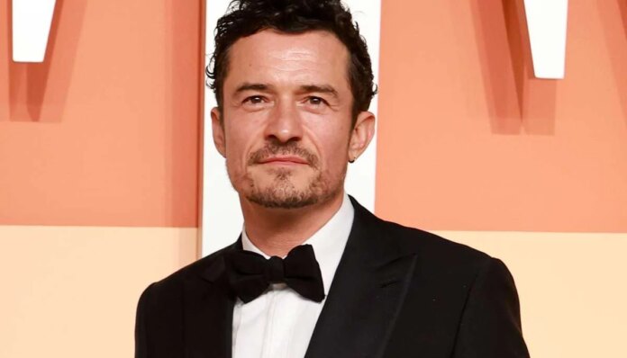 Orlando Bloom finds new love after parting ways with Katy Perry
