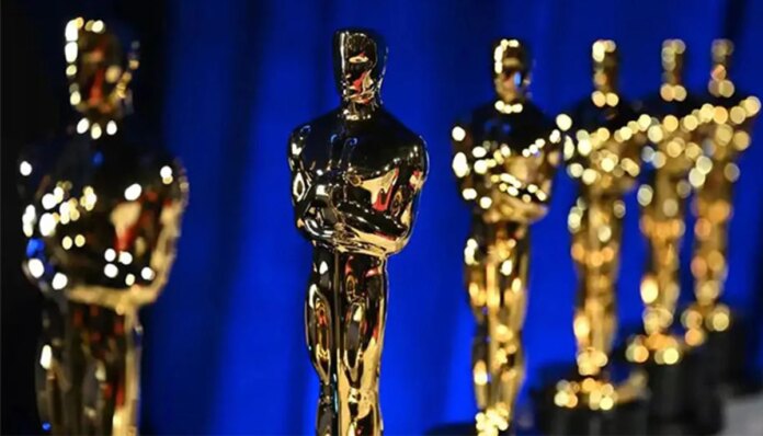 Oscars leave Hollywood behind