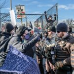 Over 50 arrested as anti-ICE protesters allegedly hurl rocks at Minneapolis officers during demonstration