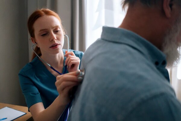 Ozempic-style drugs could slash complication risks after heart attacks, research suggests