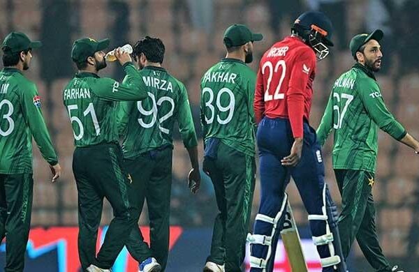 PCB likely to penalise players after underwhelming T20 World Cup campaign