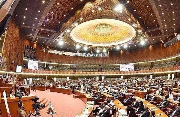 PM invites lawmakers, party chiefs for in-camera briefing on regional conflict